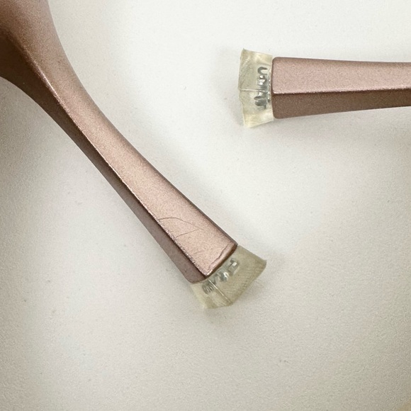 Jeffrey Campbell Fal Heeled Sandals - Picture 7 of 16